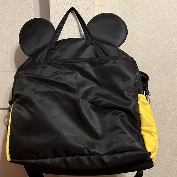 WALT DISNEY BAG - Picture 5 of 8